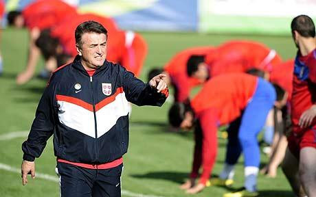 Antic khá hiểu nội tình Barca