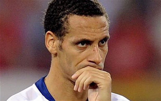 Rio chưa rõ tương lai của mình. 