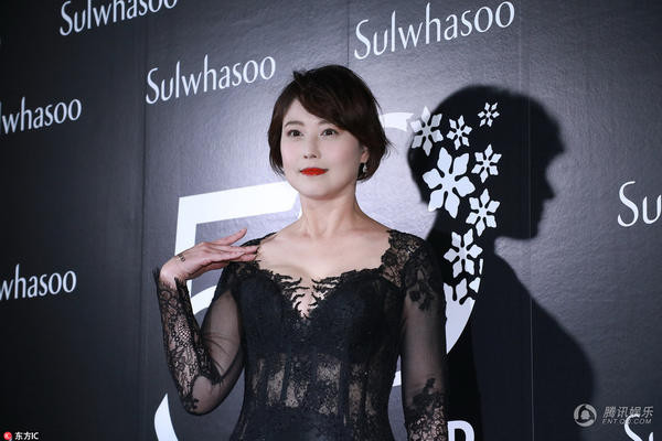 Vừa chia tay bạn trai 10 năm, Châu Hải My đẹp không tì vết