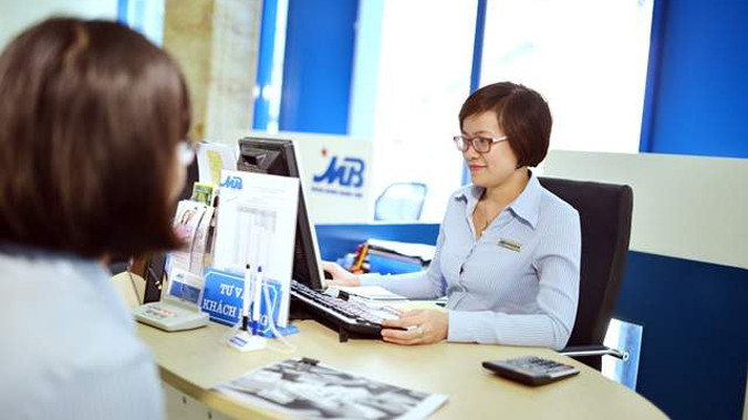 Ngày 4/11/2014, MB kỷ niệm tuổi 20