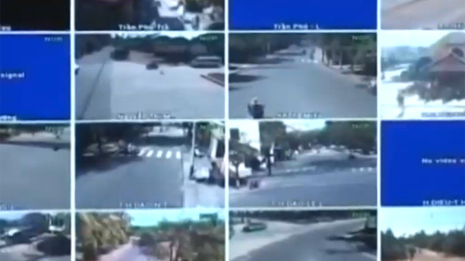 TP.HCM chi 270 tỷ lắp camera chống trộm cướp