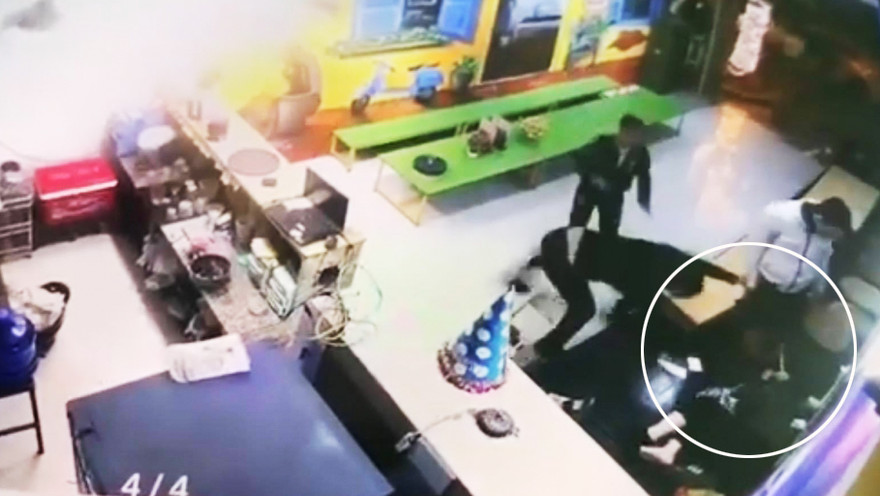 Ảnh cắt từ video