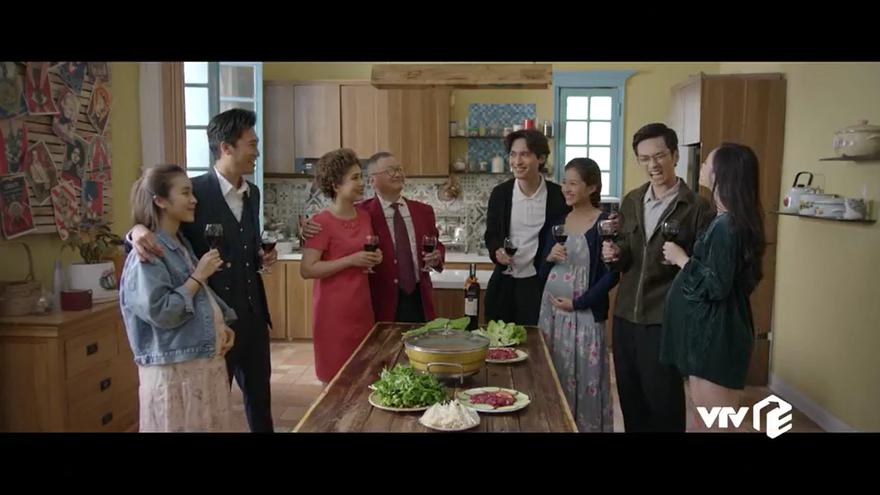 Kết thúc có hậu của "Nhà trọ Balanha"