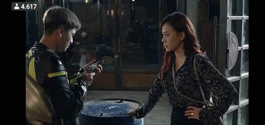 "Lựa chọn số phận" tập 1 lên sóng VTV1 tối 17/6