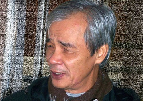 Nhà văn Xuân Đức qua đời ở tuổi 74