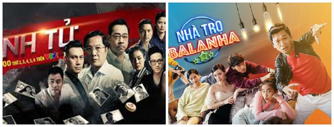 Diễn viên nổi bật trong năm qua đang nằm trong danh sách đề cử Ấn tượng VTV 2020