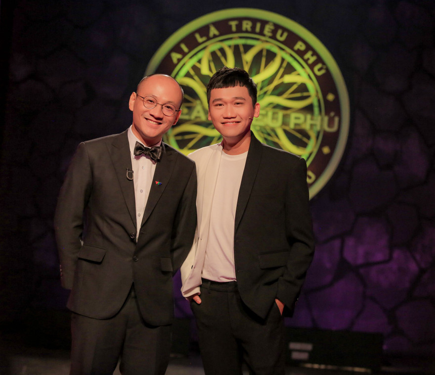 Tối nay diễn viên Xuân Nghị ngồi ghế nóng "Ai là triệu phú"