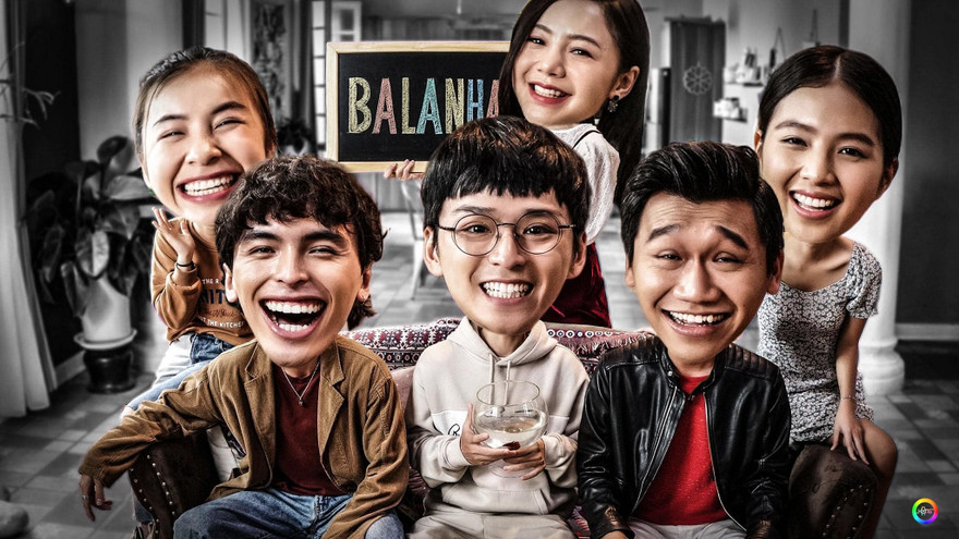 "Nhà trọ Balanha" chia tay khán giả ở tập 35