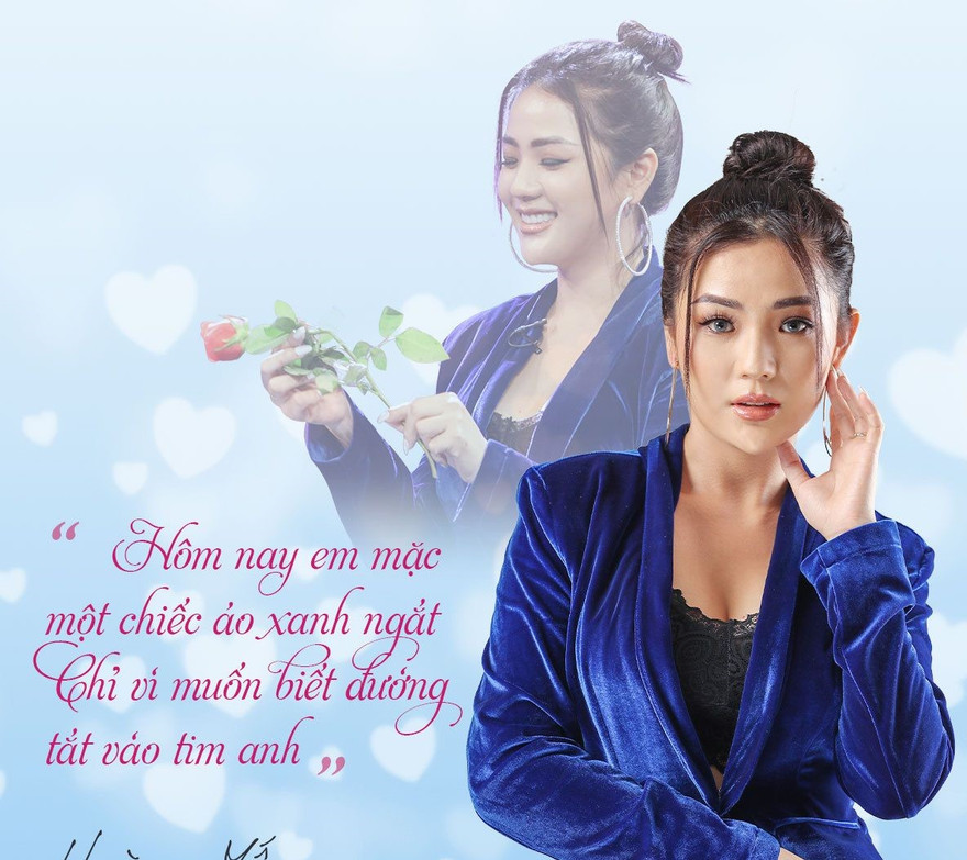 Cô gái ba lần bị phản bội