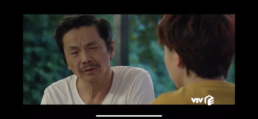 NSND Trung Anh "bắt trend" của giới trẻ "trứng rán cần mỡ, bắp cần bơ"