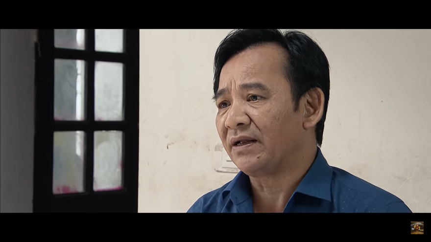 Ông Bá một mực đòi tổ chức đám cưới cho Khoa và Uyên, bất chấp dịch bệnh diễn biến phức tạp