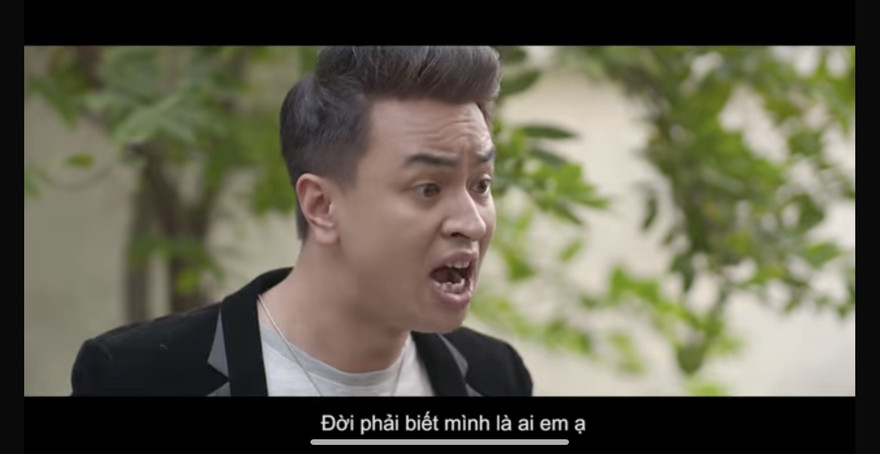 Nhiên bị gã bạn trai hai ngày sỉ nhục