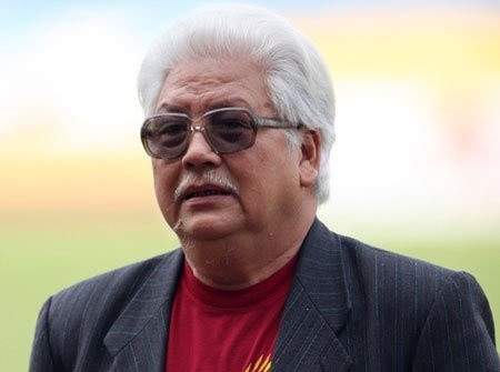 NSƯT Đức Trung xuất hiện trong "Giai điệu tự hào" tháng 4