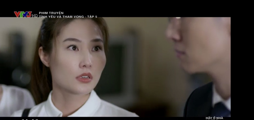 Linh chấp nhận giúp Phong trả thù