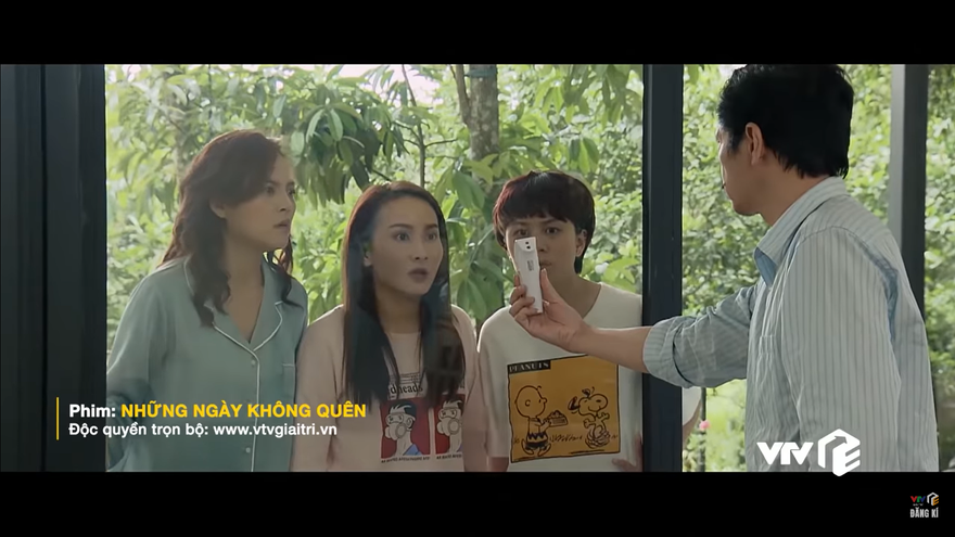 Ông Sơn lo mình có triệu chứng COVID-19 nên tự cách ly