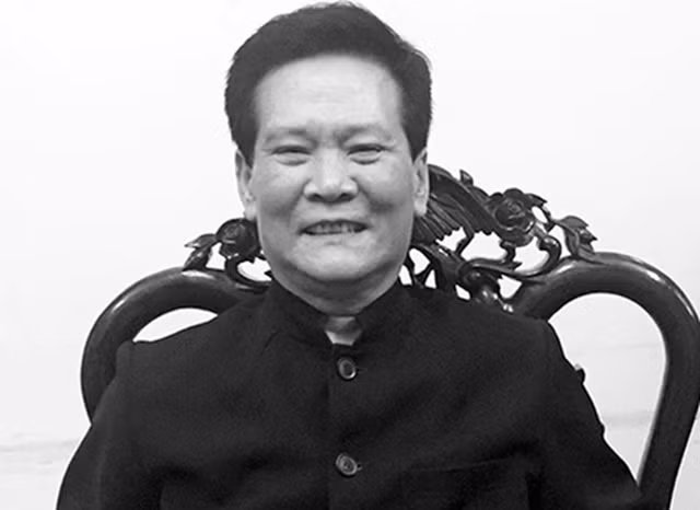 NSND Bùi Đắc Sừ qua đời ở tuổi 73