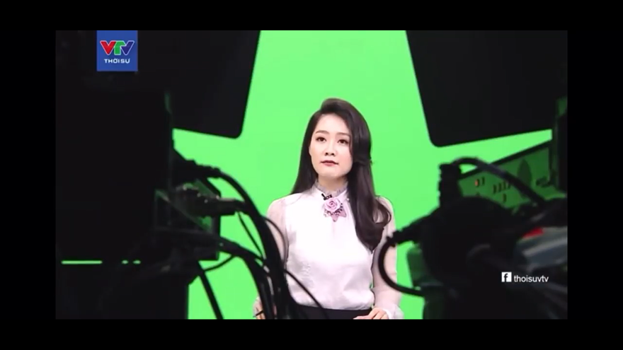 Biên tập viên, phóng viên và kỹ thuật viên của VTV vẫn phân công ca kíp, có biện pháp trong điều kiện dịch bệnh