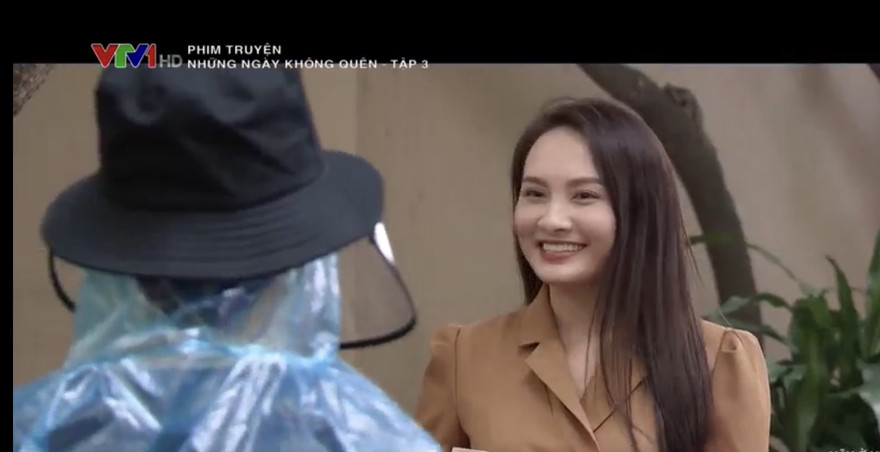 Thư bị tung tin bị đưa đi cách ly