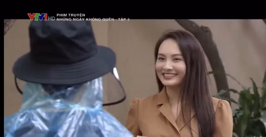 Thư bị tung tin bị đưa đi cách ly