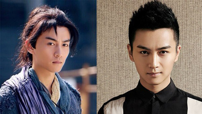 Không như Tiểu Long Nữ - Trần Nghiên Hy, ngay từ lúc công bố tạo hình, nhiều người đã ủng hộ Trần Hiểu, cho rằng ngoại hình anh phù hợp với nhân vật Dương Quá. Tuy hiệu quả lên sóng chưa tạo được ấn tượng riêng nhưng chàng "mỹ nam của Vu Chính" sinh năm 1