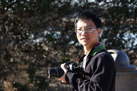 Tiến sĩ Lê Viết Quốc là người Việt đầu tiên nhận giải thưởng danh giá TR35 (Ảnh: Facebook nhân vật)