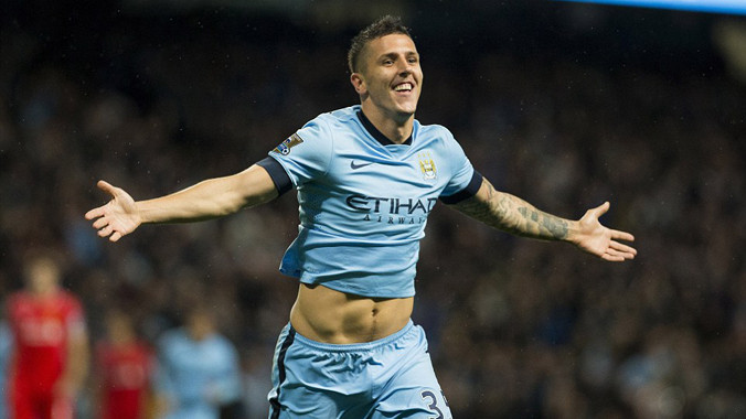 Man City 3-1 Liverpool: Đè bẹp đoàn quân đỏ