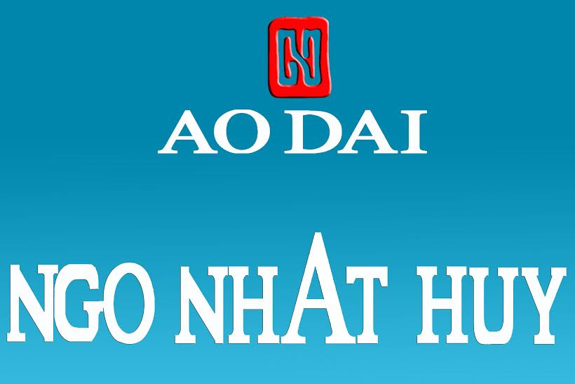 Đơn vị hỗ trợ dịch vụ: Nhà thiết kế Ngô Nhật Huy
