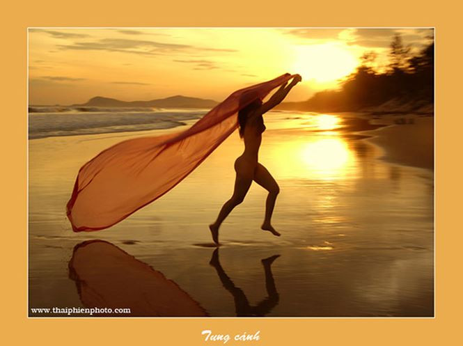 Nghệ sĩ Thái Phiên 'hạnh phúc' vì bị mẫu nữ khoả thân ‘kiện’