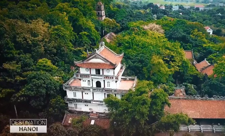 Phim về Hà Nội lên kênh truyền hình Mỹ nổi tiếng CNN