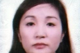 Đối tượng An Phương Thảo. 