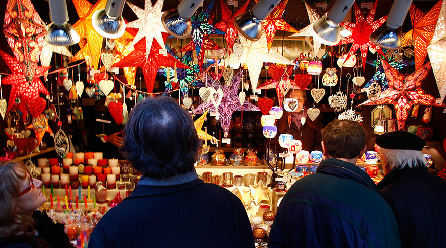 Ảnh minh họa. Reuters