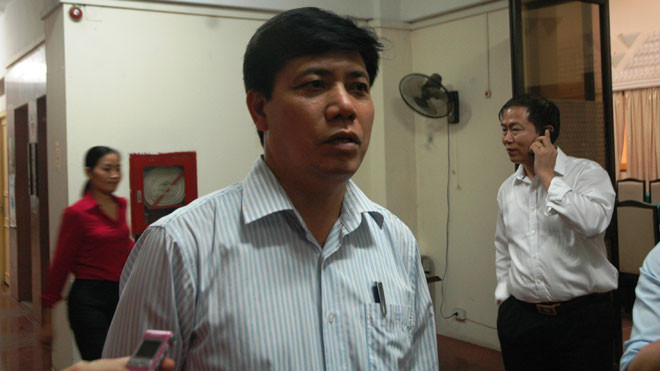 Sẽ tạo sân chơi cho doanh nghiệp tư nhân