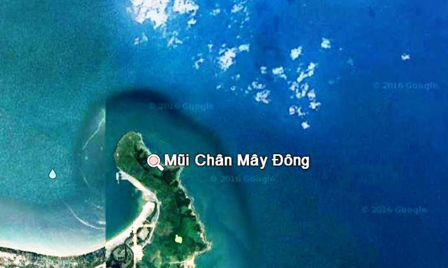 Cứu 3 thuyền viên chìm tàu tại vùng biển TT-Huế