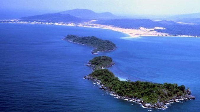 Bộ Xây dựng kiến nghị xây casino liền kề với resort Vinpearl Phú Quốc, tiếp giáp với khu du lịch sinh thái Giang Điền.