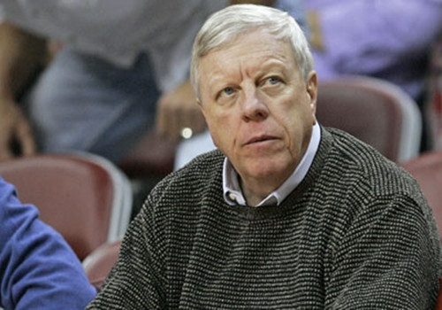 Richard Kinder đã kiếm thêm một tỷ USD chỉ trong một ngày. Ảnh: Forbes 