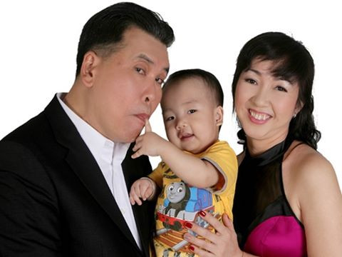 Hữu Nghĩa: Lấy vợ, nhưng vẫn ở nhà mẹ đẻ