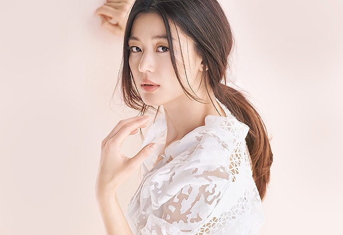 ‘Cô nàng ngổ ngáo’ Jun Ji Hyun mang bầu sau 3 năm kết hôn