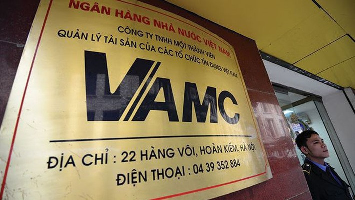 VAMC đã bước sang tuổi lên 5 