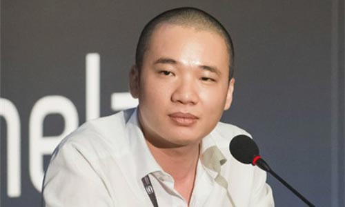 Nguyễn Hà Đông tha thiết có cơ chế ưu đãi thuế cho các cá nhân kinh doanh trong lĩnh vực phần mềm, công nghệ, thay vì chỉ ưu đãi cho doanh nghiệp. 