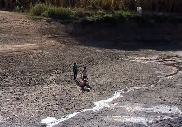 Gia Lai: Hơn 61.000 người thiếu đói vì hạn