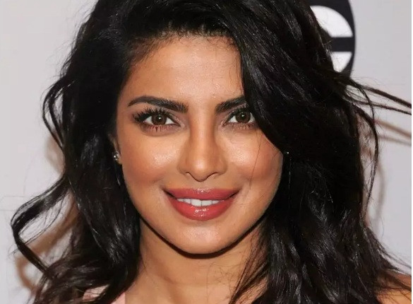 Diễn viên Priyanka Chopra. (Ảnh: Times of India)