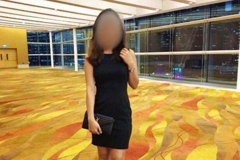 Một bức ảnh bình thường như thế này cũng có thể trở thành ảnh nude vì các ứng dụng sử dụng trí tuệ nhân tạo hiện nay. (Ảnh: Straitstimes)