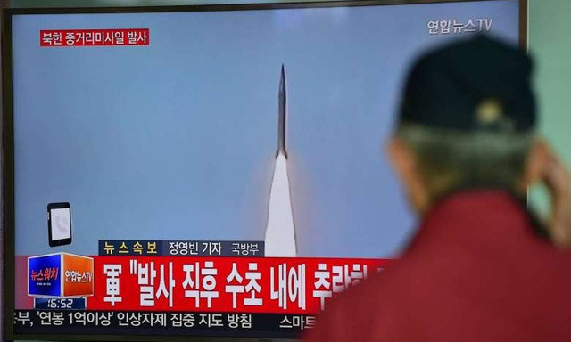 Ảnh minh họa: AFP.