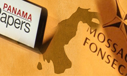 Hồ sơ Panama đang hé lộ thêm những góc khuất trong hoạt động của các cơ quan tình báo.