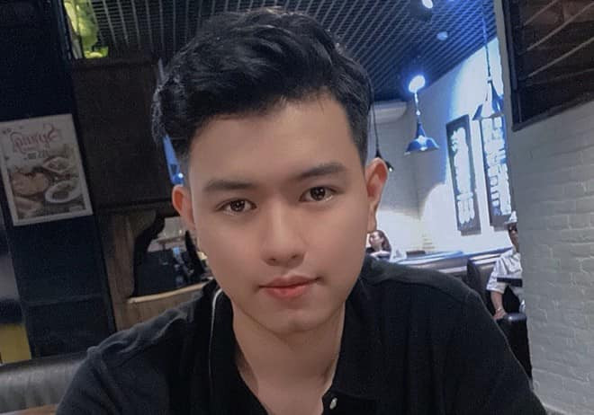 Đối tượng Căn. Ảnh: Công an Hà Nội