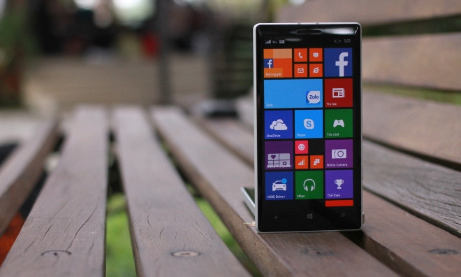 Microsoft Windows 10 sẽ là hệ điều hành hoàn hảo?