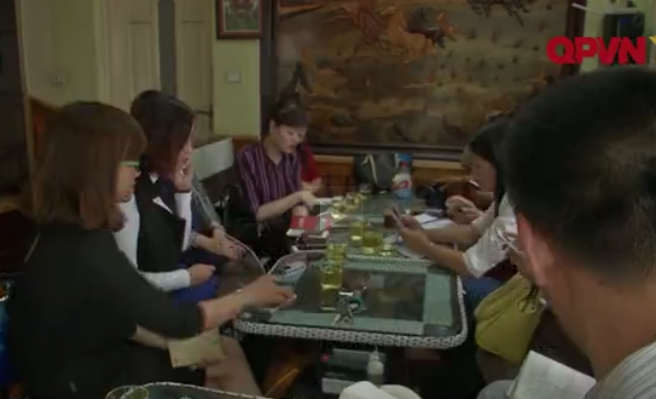 18 giáo viên Nam Trung Yên tố Hiệu trưởng thông tin sai vụ học sinh gãy chân