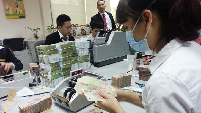 Cần đạo luật riêng về xử lý nợ xấu