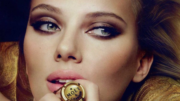 Trang điểm quyến rũ tuyệt đỉnh cho ngày chớm thu