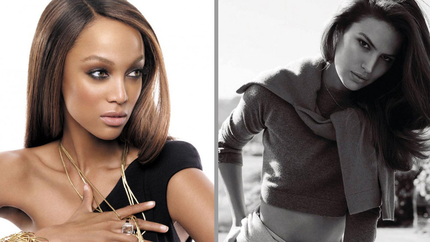 6 chân dài có học vấn đáng nể nhất làng mẫu